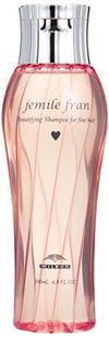 MILBON jemilefran Shampoo Heart 200ml
