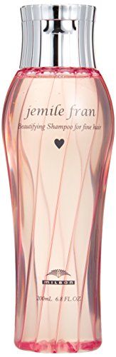 MILBON jemilefran Shampoo Heart 200ml