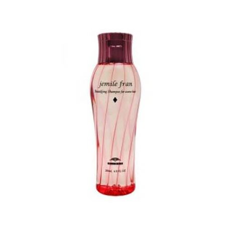 ミルボン jemilefran シャンプー ダイヤ 200ml