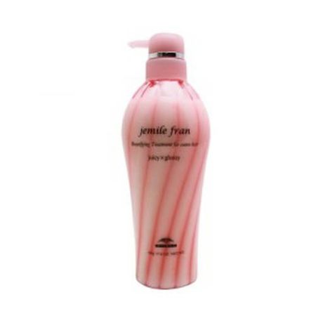 MILBON jemilefran 潤發乳 500ml