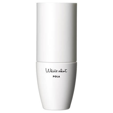 POLA WHITE SHOT/擊速煥白 POLA White Shot CX 美白精華液 25ml