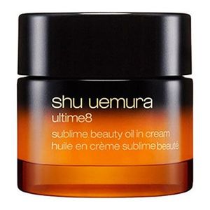 shu uemura Artim 8 Suburimu beauty oil-in-cream