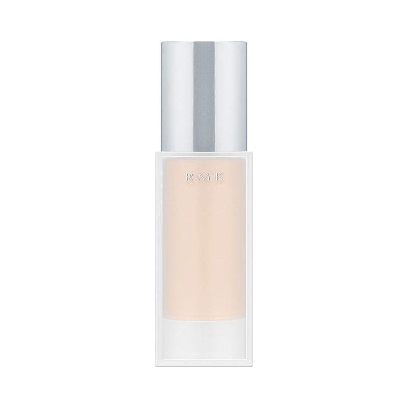 RMK Gel Creamy Foundation