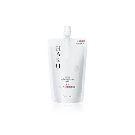 资生堂 HAKU Active Melano 释放剂 100ml（补充装）