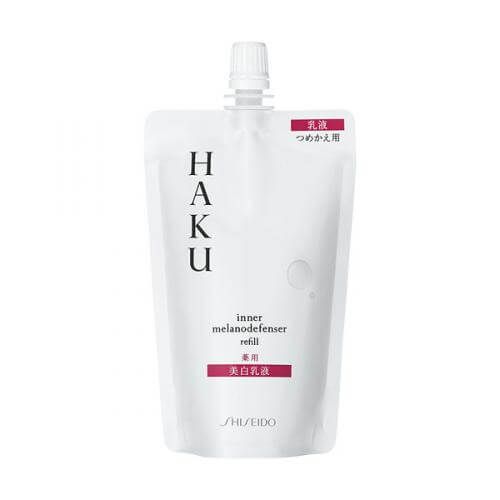 시세이도 하쿠 이너 멜라노 디펜서 100ml(리필)