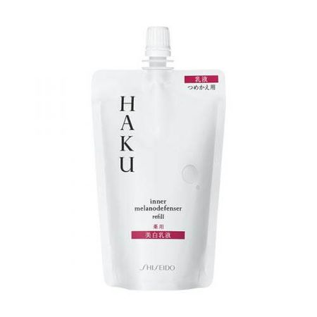 시세이도 HAKU 이너 멜라노 디펜서 100ml(리필)