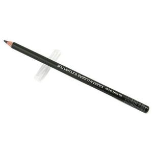shu uemura Hard Formula Stone Gray Eyebrow Pencil