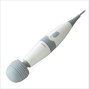 手持按摩器 MD-001(W)白
