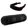 Doctor air 3D massage roll black (MR-001BK)