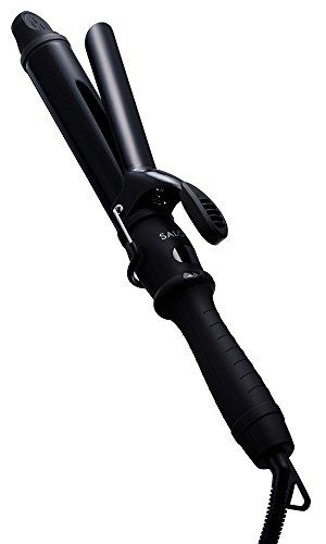 Saronia ceramic curling iron 32mm