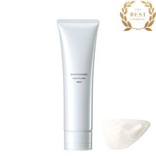 POLA 淨白優皙洗面乳 120g