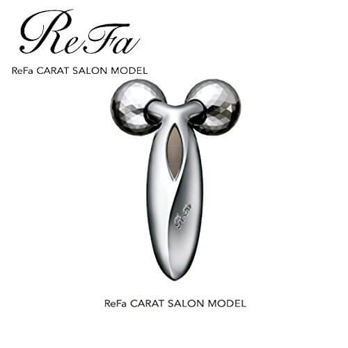 ReFa Carat Salon Model ｜ DOKODEMO
