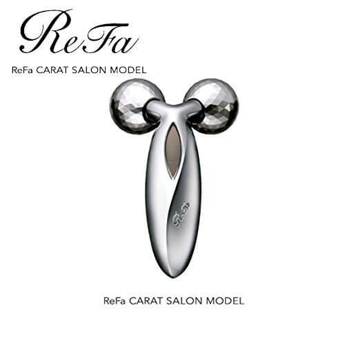 ReFa Salon Model ｜ DOKODEMO