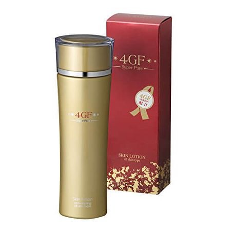 4GF Super Skin Lotion - KH762055
