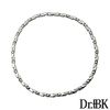 Dr.+BK Germanium Necklace NS001 Series (Silver)
