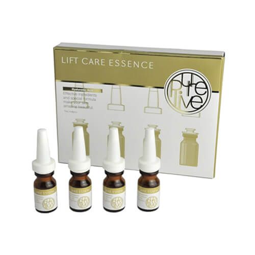 [PURELIVE] LIFTCAREESSENCE 提拉护理精华液 (精华) - KH762082