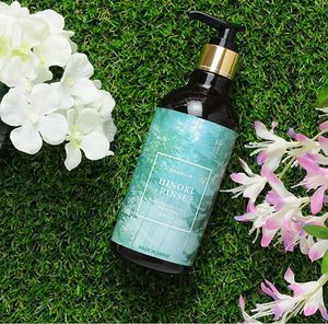 [Cypress Aminosu] naturally occurring amino cypress scan rinse "HINOKIAminosRinse" -KH2111566