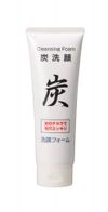 竹炭潔面乳 - KH544725