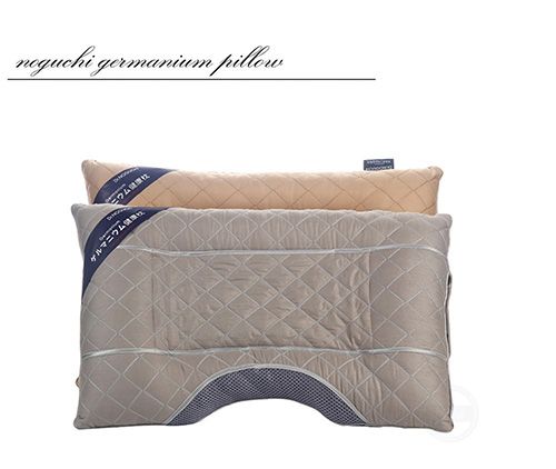 Neo Germanium Healthy Pillow Beige DF1014-SY2111555