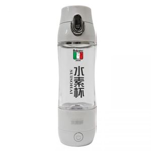 便携式氢水生成器氢杯白色 (-SY765052)