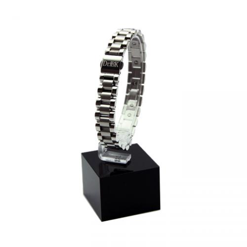 楽天市場】Dr.AKI ゲルマニウム Bracelet ブレスレット Gold BT010VPW