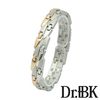 Dr.+BK 게르마늄 팔찌 BSH 시리즈 (여성용 사이즈) [브레이슬릿]