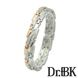 Dr.+BKゲルマニウムブレスレットBSHシリーズ(女性用サイズ)[Bracelet]