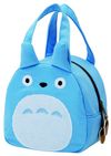 Medium Totoro sweatshirt die-cut bag KNBD1