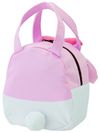 美樂蒂(My Melody)絨布材質立體造型包 KNBD1