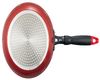 Hello Kitty Deep Frying Pan 20cm AFP20