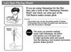Otamatone (White)