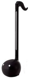 Otamatone (Black)