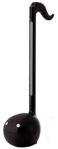 Otamatone (Black)