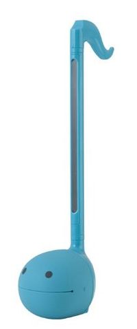 Otamatone Colors (Blue)