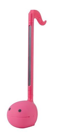 Otamatone Colors (Pink)