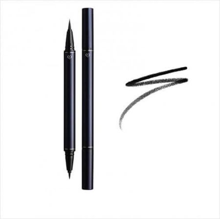 Clé de Peau Beauté 强效眼线液 1 黑色