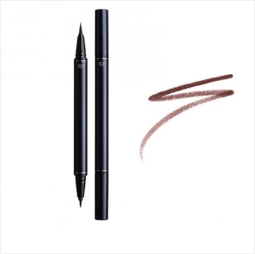 Clé de Peau Beauté 라이너 리퀴드 안탄스 2 Brown