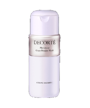 COSME DECORTÉ フィトチューン クリア パウダーウォッシュ