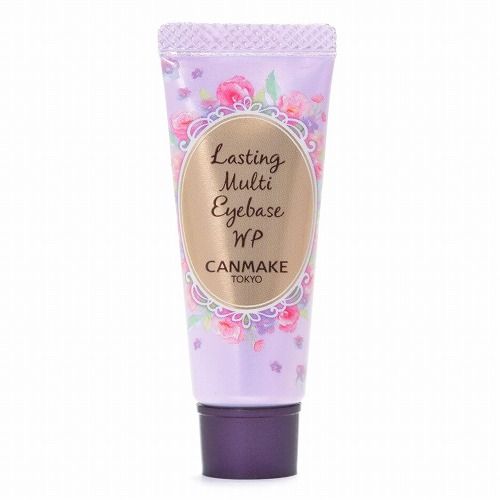 CANMAKE Lasting Multi Eye Base WP 01