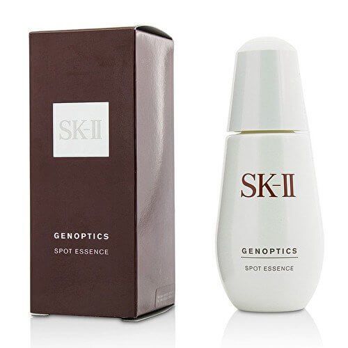 SK-II 超肌因阻黑净斑精华 50ml