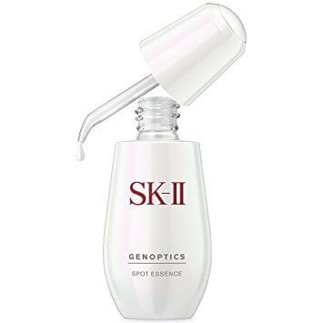 SK-II Genoptics Aura essence肌因光蕴祛斑精华露 新版小灯泡 75ml