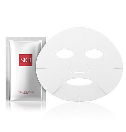 SK-II Facial Treatment Mask 6 Sheets