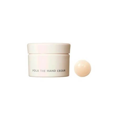 POLA The hand cream 100g