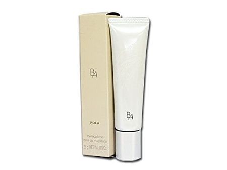 POLA B.A 日间精华液 L 提亮 SPF35PA+++ 25g
