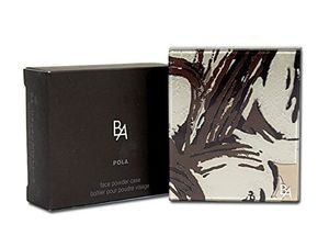POLA B.A retouch ring compact case