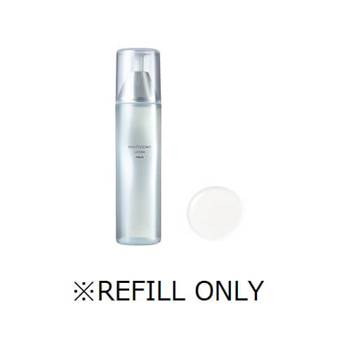 POLA WHITISSIMO/新淨白柔皙 POLA Whiteissimo 藥用美白化妝水 補充裝 150ml
