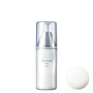 POLA WHITISSIMO/新淨白柔皙 POLA Whitissimo 藥用美白乳液 80ml