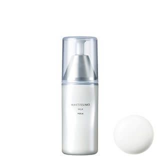 POLA Whitissimo Medicinal Milk White 80ml