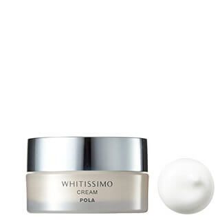 POLA Whiteissimo 药用美白霜 30g