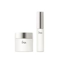 IPSA Pore Skincare Steps (Balm 20g / Lotion 6 mL)